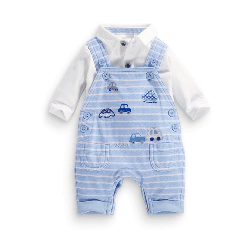 Sleeve Baby Romper, Bodysuit, Baby Keeper Unisex Zero 0 Month- 36 Month Cotton High Quality- Innovative